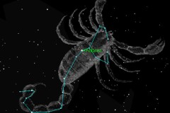 Bí ẩn vụ nổ sao lớn 580 tuổi phát hiện bởi thiên văn hoàng gia Hàn Quốc