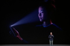 Bảo mật Face ID trên iPhone X liệu có an toàn?