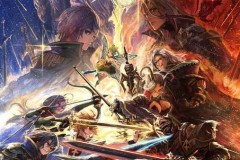 Battle of Blades - Game nhập vai hay không phải nghĩ đến từ ông lớn Square Enix