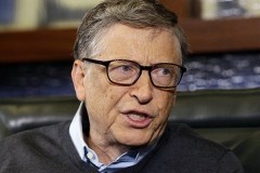 Bill Gates: Anh sẽ duy trì vị trí hàng đầu về khoa học và công nghệ