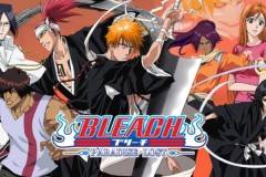 Bleach: Paradise Lost - Game mới ăn theo manga chính chủ Nhật Bản