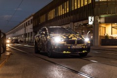 BMW công khai nguyên mẫu thử nghiệm thứ hai của X2 tại Milan