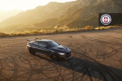 BMW M4 GTS thay giày hiệu để xứng đáng ở trong phân khúc ''Coupe 3 tỷ''