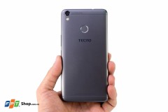 Bỏ ra 4 triệu để sở hữu TECNO Camon CX Air, người dùng được lợi gì?