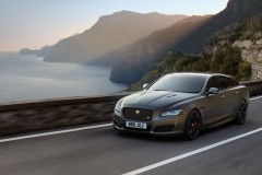 Bổ sung nhiều nâng cấp, Jaguar XJ 2018 có giá bán từ 1,7 tỷ VNĐ