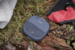 Bose ra mắt loa di động SoundLink micro: nhỏ gọn, chống sốc, chống nước IPX7, giá 110 USD