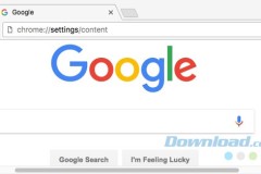 Cách bật, tắt plugin Adobe Flash Player trên Chrome