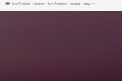 Cách chặn nhận thông báo “Apps running in background” liên tục trên Android 8.0 Oreo