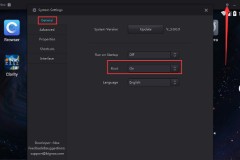 Cách chia sẻ, sao chép các file giữa Nox App Player và máy tính