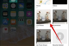Cách chỉnh sửa ảnh Live Photos trên iOS 11