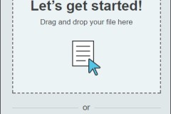 Cách chỉnh sửa file PDF bằng FormSwift trực tuyến