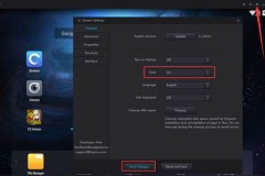 Cách chơi Super Mario Bros trên máy tính với NoxPlayer