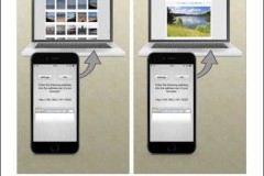 Cách chuyển ảnh từ iPhone sang Windows 10 PC