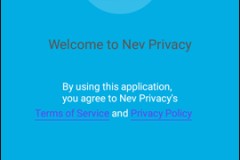 Cách dùng NEV Privacy - Hide Pictures giấu ảnh, ứng dụng trên Android