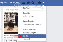 Hướng dẫn đổi tên Facebook trên máy tính nhanh nhất