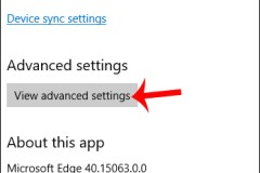 Cách khắc phục 5 vấn đề thường gặp trên trình duyệt Microsoft Edge