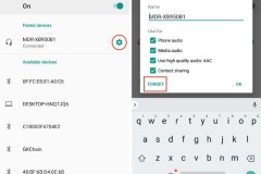 Cách khắc phục lỗi kết nối Bluetooth và Wifi trên Android 8.0 Oreo