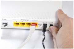 Cách khắc phục lỗi không vào được User/Password 192.168.1.1