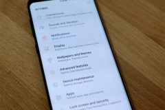 Cách khắc phục Samsung Galaxy S8 tự khởi động lại