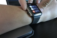 Cách khởi động và thiết lập lại Apple Watch