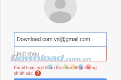 Cách lấy lại mật khẩu Gmail nhanh nhất