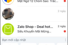 Cách sửa lỗi 2028 khi đăng nhập Zalo trên máy tính