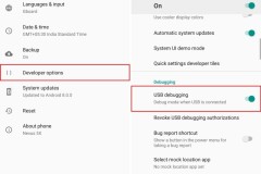 Cách tùy chỉnh chế độ tiết kiệm pin trên Android Oreo