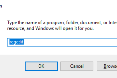 Cách tùy chỉnh nút Note trong Windows 10 Action Center để mở ứng dụng ghi chú yêu thích