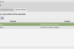 Cách tải phụ đề phim trên Linux