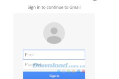 Hướng dẫn tạo, đăng ký tài khoản Gmail cho người dùng mới