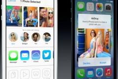 Cách tắt AirDrop trên iPhone, iPad