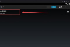 Cách thiết lập máy chủ proxy trong Nox App Player