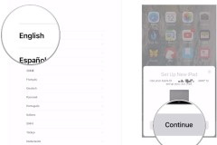 Cách thiết lập tự động chuyển dữ liệu trên iPhone hoặc iPad chạy iOS 11
