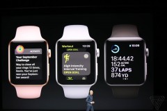 Có gì mới trong Apple Watch Series 3???