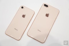 Có nên mua iPhone 8/iPhone 8 Plus?