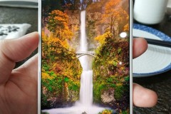 Cùng chiêm ngưỡng Mi Mix 2 White Ceraic Special Edition cực "chất"