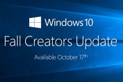 Các tính năng hàng đầu sẽ xuất hiện trong phiên bản Windows 10 Fall Creators Update