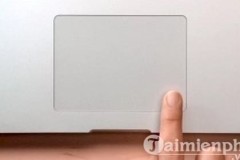 Cách bật chuột phải, kích hoạt Right-click trên MacBook