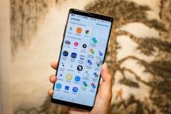 Cách để mang tính năng App Pair trên Galaxy Note 8 lên các thiết bị Android 7 Nougat khác
