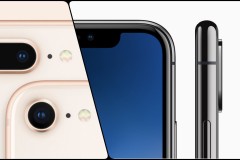 Camera trên iPhone 8/ 8 Plus và iPhone X có những gì?