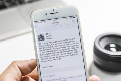 Cần chuẩn bị gì để nâng cấp iOS 11 vào tối nay?
