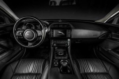 Carlex Design biến Jaguar XE trở thành "soái ca" lịch lãm với nội thất sang trọng