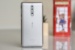 CEO HMD Global: "Chúng tôi không có kế hoạch đưa Nokia 8 sang Mỹ"