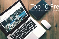 Chia sẻ 10 trang web cung cấp Stock Photos miễn phí và thay thế tốt nhất cho Shutterstock