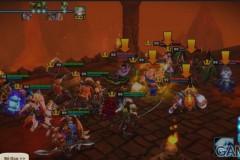 Chơi Doto Mobile bạn sẽ bồi hồi nhớ lại hồi chập chững bước vào con đường nghiện ngập