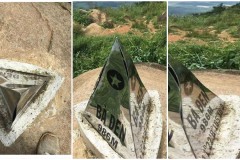 Chóp núi Bà Đen bị phá: riết rồi nhắc đến ' Phượt ' lại sợ