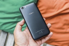 Chuyên gia selfie mới OPPO A71 lên kệ tại Ấn Độ với giá tốt