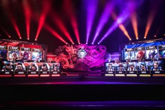 CKTG 2017: Chất lượng tổ chức giải đấu đáng thất vọng tại Trung Quốc