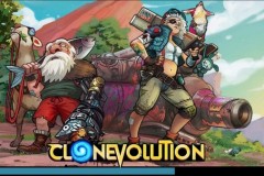 Clone Evolution - Hóa thân thành các nhân vật lịch sử siêu lầy