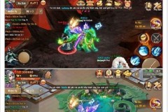 Cùng soi lại ngày đầu ra mắt của Kiếm Đạo Phong Vân